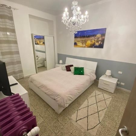 Appartamenti Mazzini Турин Экстерьер фото