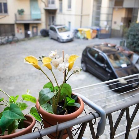 Appartamenti Mazzini Турин Экстерьер фото