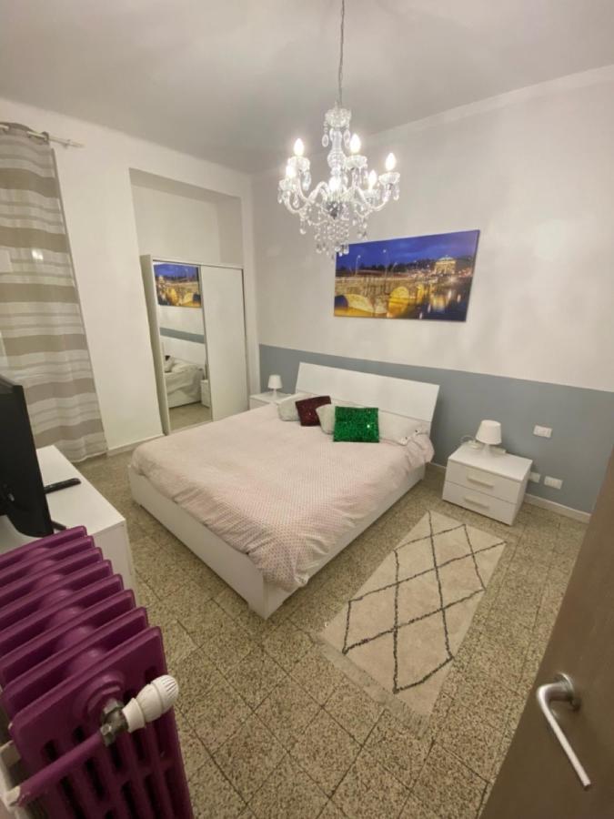 Appartamenti Mazzini Турин Экстерьер фото