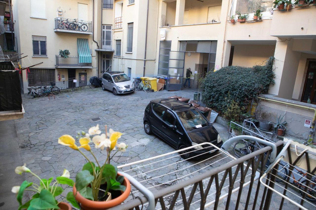 Appartamenti Mazzini Турин Экстерьер фото