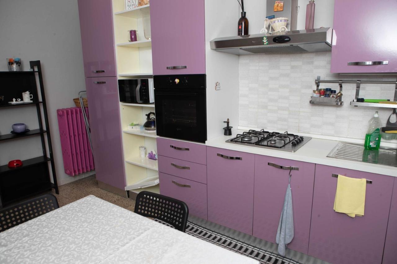 Appartamenti Mazzini Турин Экстерьер фото