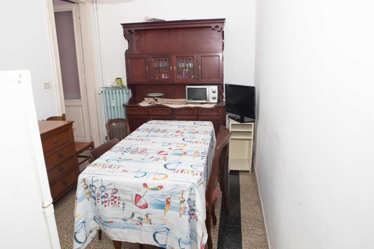 Appartamenti Mazzini Турин Экстерьер фото