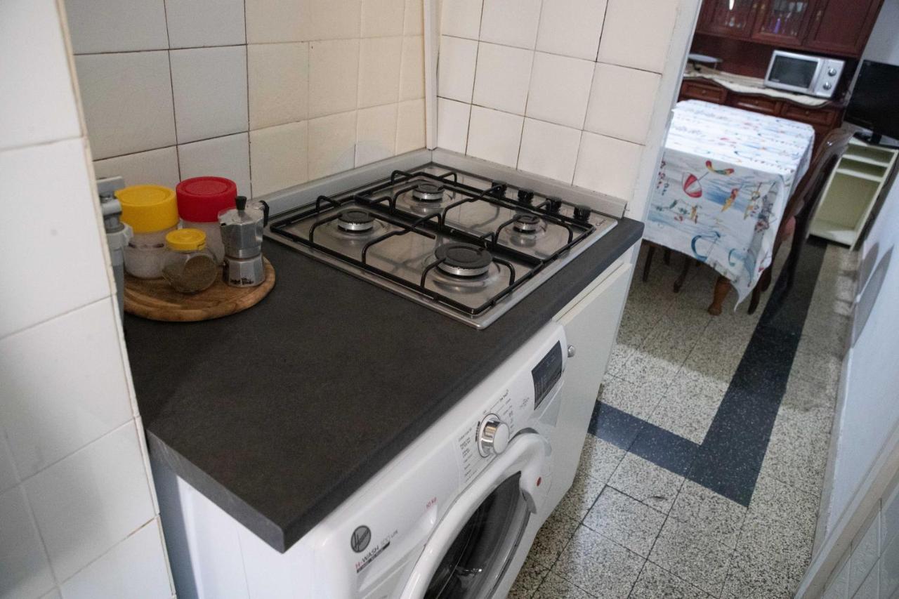 Appartamenti Mazzini Турин Экстерьер фото