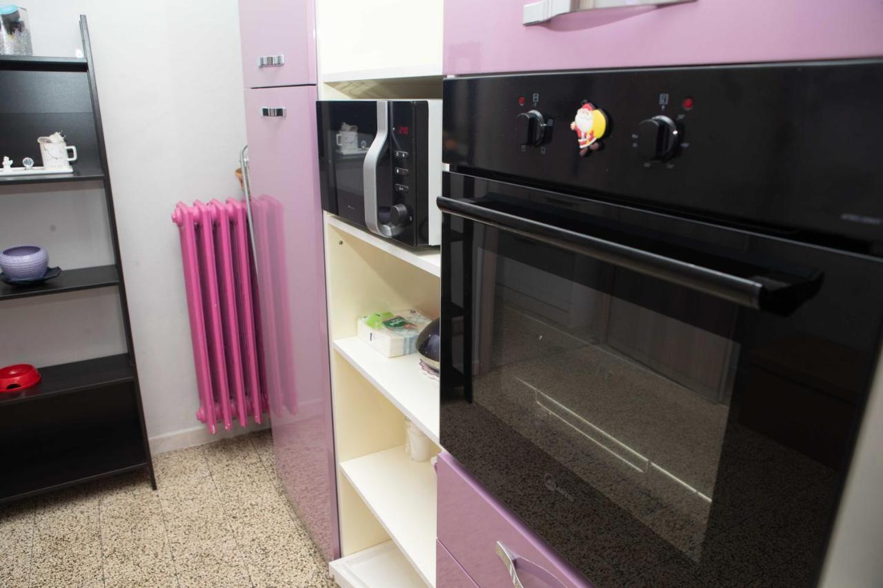 Appartamenti Mazzini Турин Экстерьер фото