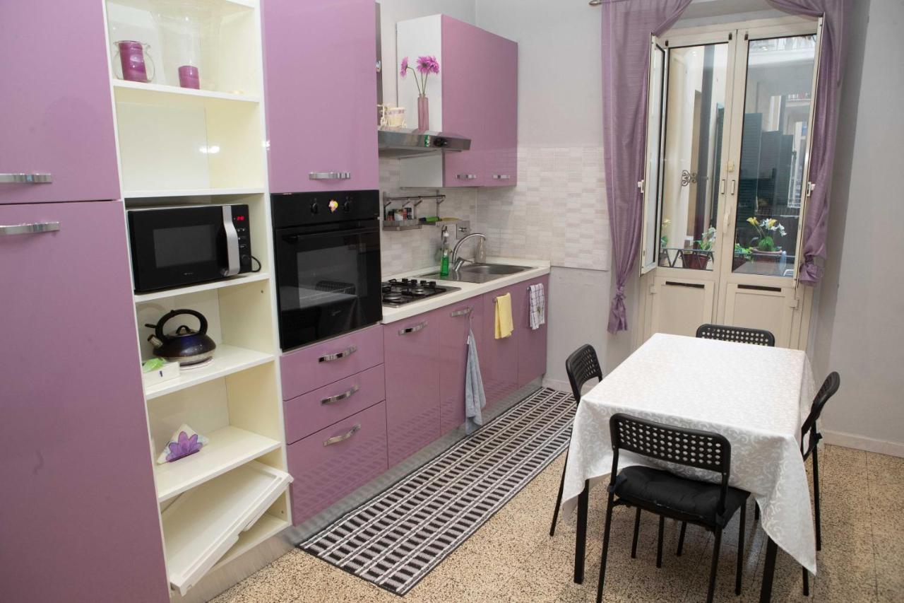 Appartamenti Mazzini Турин Экстерьер фото