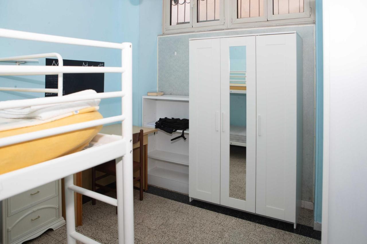 Appartamenti Mazzini Турин Экстерьер фото