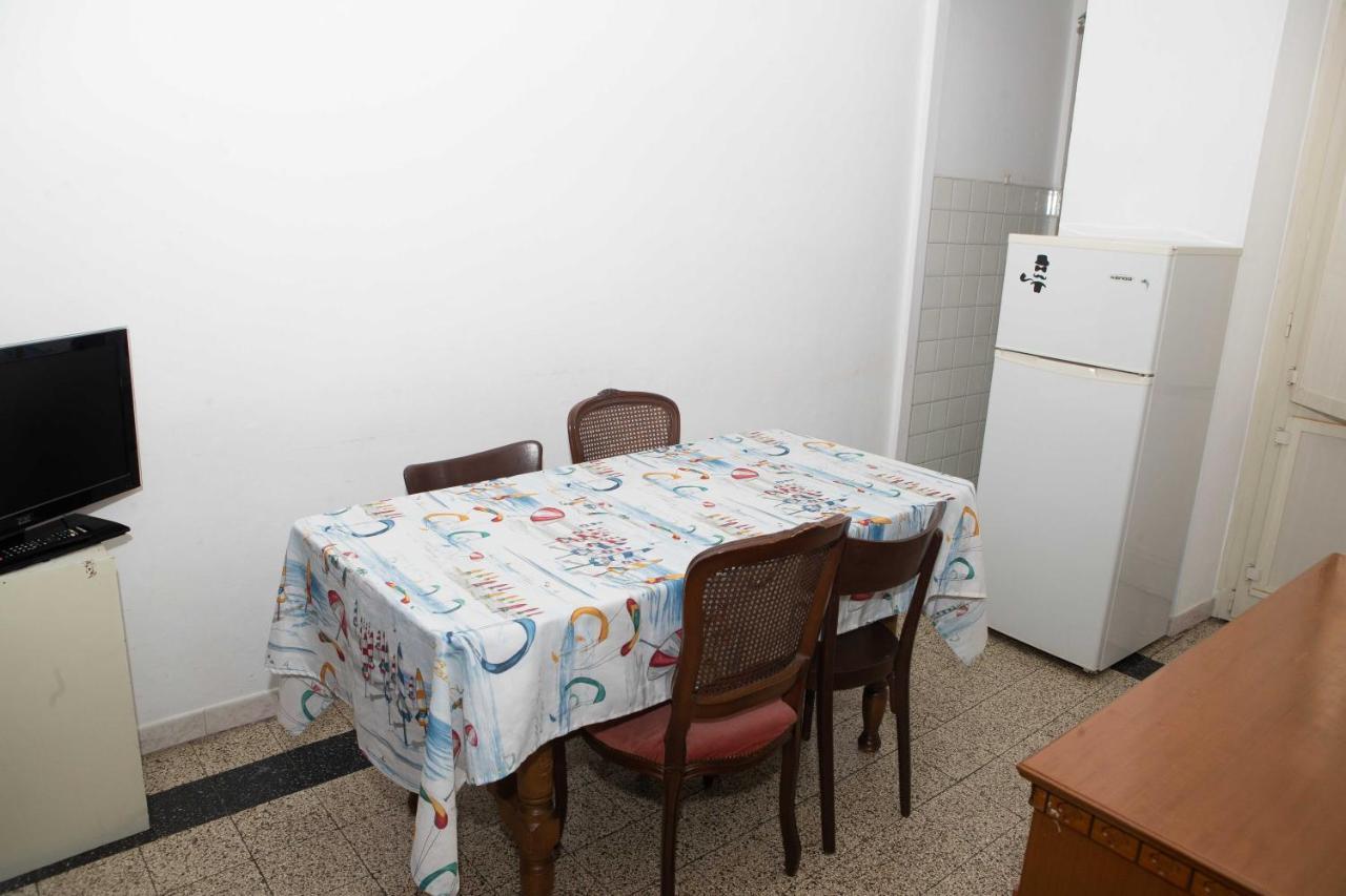 Appartamenti Mazzini Турин Экстерьер фото
