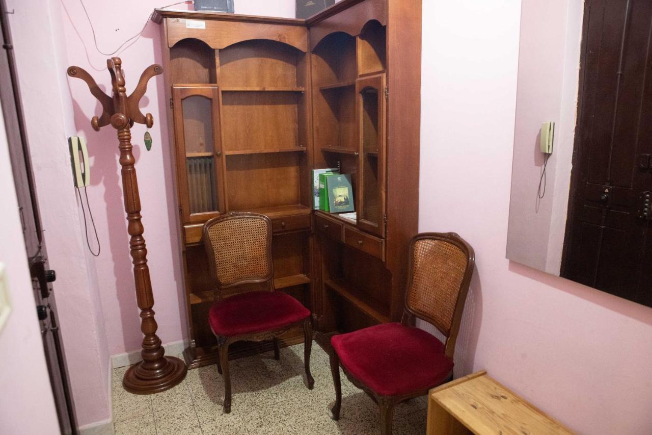 Appartamenti Mazzini Турин Экстерьер фото