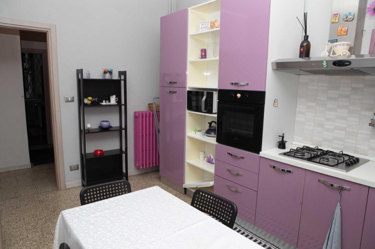 Appartamenti Mazzini Турин Экстерьер фото