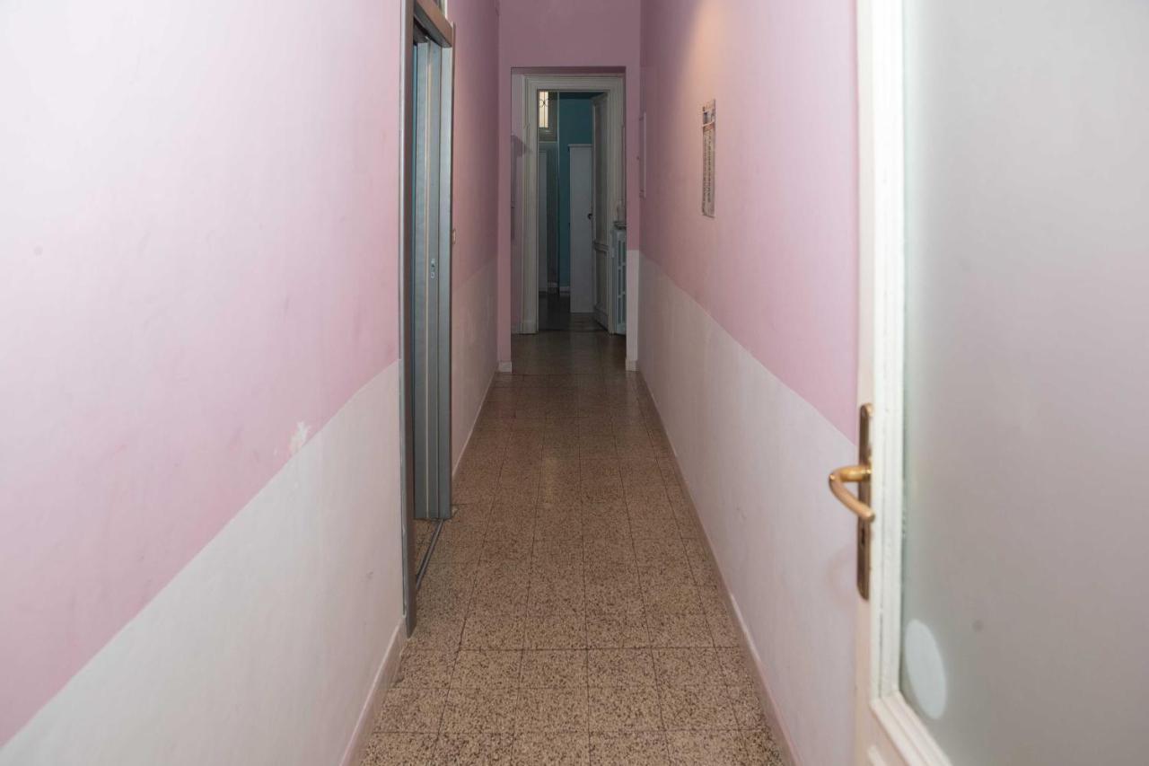 Appartamenti Mazzini Турин Экстерьер фото